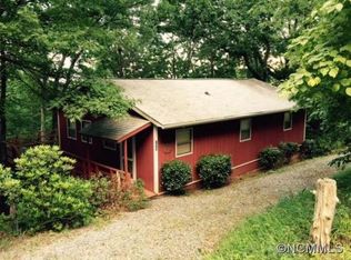 177 Ridgeview Cir, Lake Lure, NC 28746