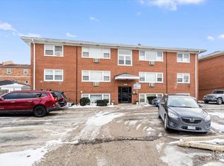 10123 Hartford Ct APT Gc, Schiller Park, IL 60176
