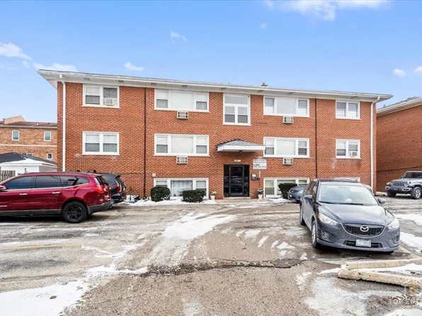 10123 Hartford Ct APT Gc, Schiller Park, IL 60176