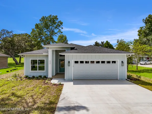 4234 SE 1ST Avenue, Keystone Heights, FL 32656