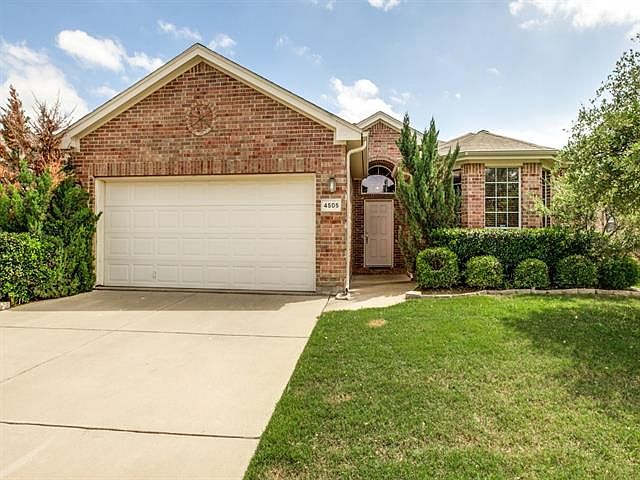 1st image of 4505 Chaparral Creek Dr