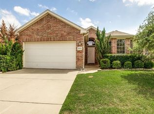 4505 Chaparral Creek Dr, Fort Worth, TX 76123