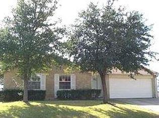 1400 Carla Ave, Arlington, TX 76014