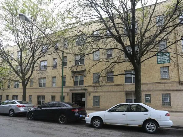 4756 N Maplewood Ave, Chicago, IL