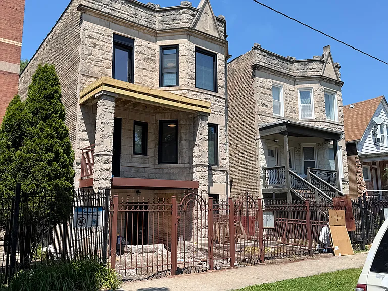 3530 W Dickens Ave #1 — Photo 16