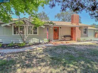 206 Steven Cir, Pleasant Hill, CA 94523