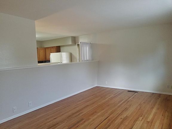 Living Room from Entry