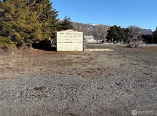 0 Hanna Ave, Rock Island, WA 98850