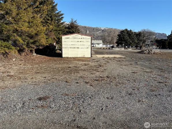 0 Hannah Avenue, Rock Island, WA 98850