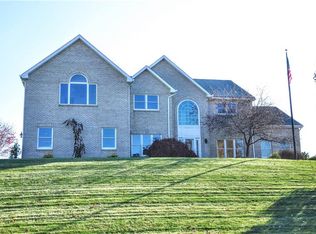 108 Doubletree Dr, Venetia, PA
