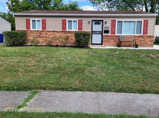 1640 Striebel Rd, Columbus, OH 43227