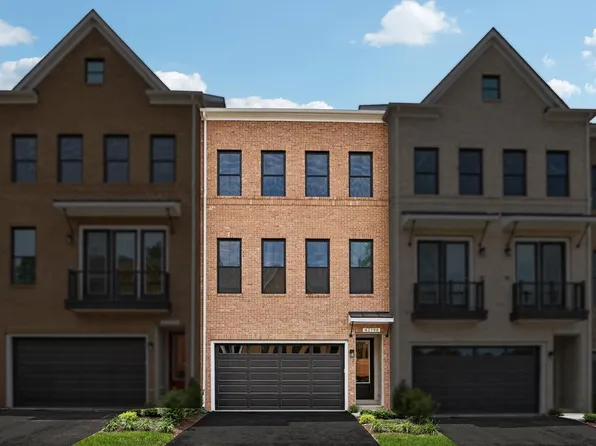 42198 Shining Star Sq Homesite 4534, Ashburn, VA 20148