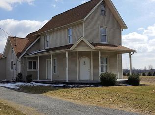 2046 Alabama Ave SW, North Lawrence, OH 44666