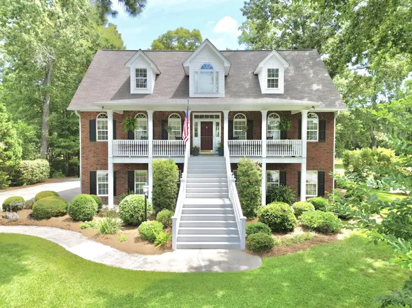 4303 Persimmon Woods Dr, North Charleston, SC 29420