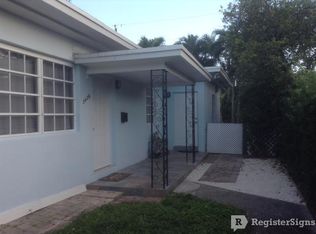 3426 SW 24th St, Miami, FL 33145