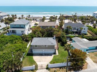 4729 Saxon Dr, New Smyrna Beach, FL 32169