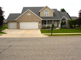 1623 Copperfield Dr, Morton, IL