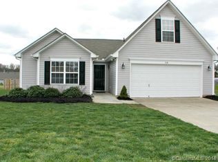 716 Carly Ct, Concord, NC 28025