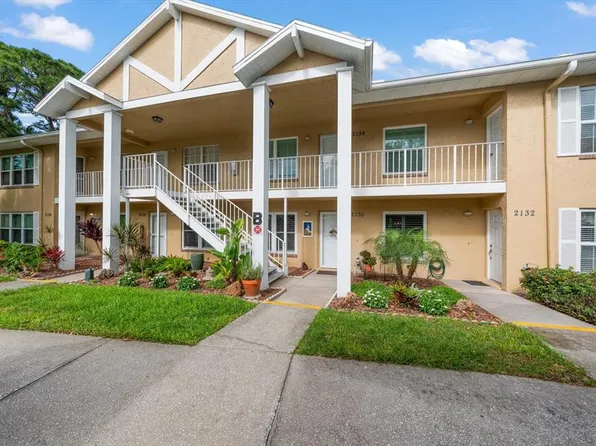 2130 Gulf View Blvd #2130, Dunedin, FL 34698