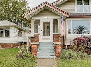 3512 Wright Ave, Racine, WI 53405