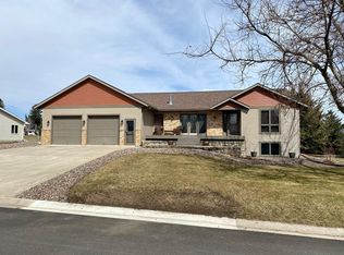346 5th Ave SE, Harmony, MN 55939