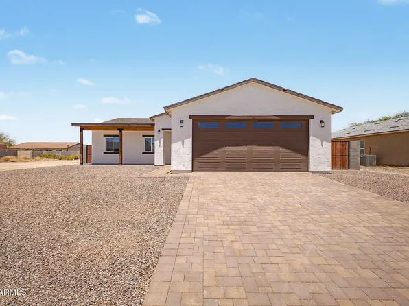 11030 W GUAYMAS Drive, Arizona City, AZ 85123