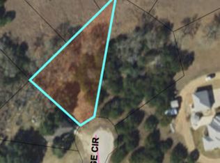 LOT 11 Oak Bridge Cir, Bandera, TX 78003