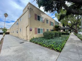 444 N Euclid Ave APT 2, Pasadena, CA 91101