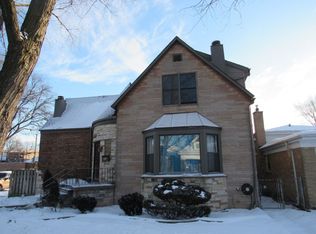 7701 S Champlain Ave, Chicago, IL 60619