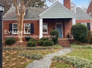1212 Stanhope Ave, Richmond, VA 23227