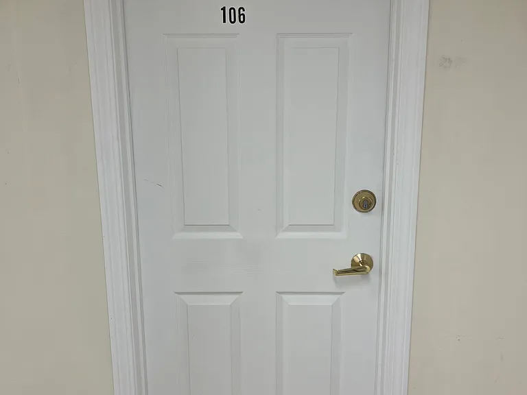 2380 Mass Ave #108 — Photo 1