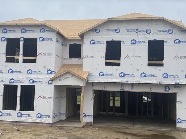 3751 Josiah Court, Nashville, NC 27856