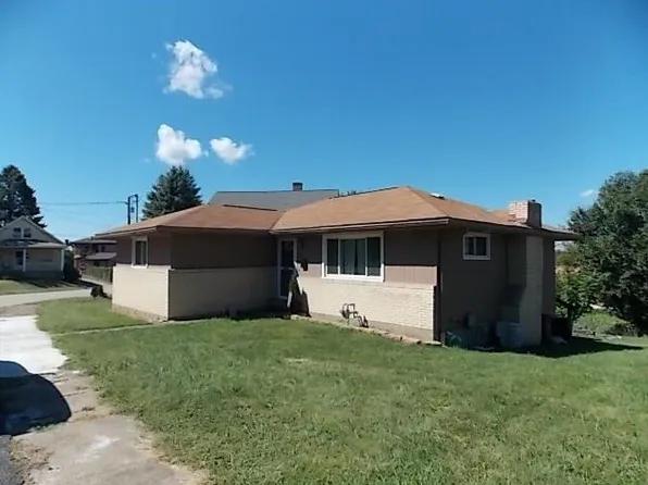 59 Madison Ave, Uniontown, PA 15401