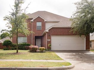 8305 Shasta Dr, McKinney, TX 75071