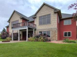 N4754 600th St, Menomonie, WI 54751