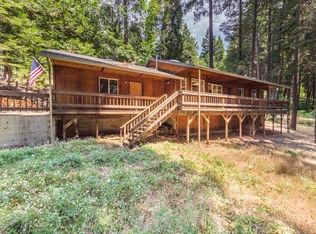 3644 Gold Ridge Trl, Pollock Pines, CA 95726