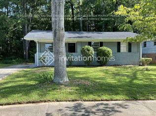 4083 Ester Dr SW, Atlanta, GA 30331
