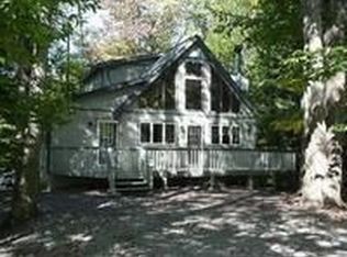 1059 Rainbow Dr, Lake Ariel, PA 18436