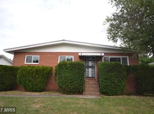 3213 Northmont Rd, Windsor Mill, MD 21244