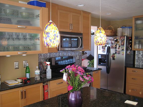 custom gourmet kitchen