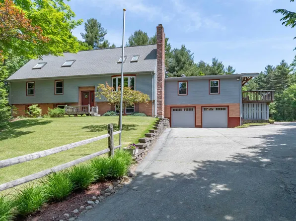 236 Worcester Road, Hollis, NH 03049