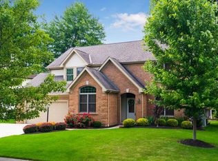 6650 Meadow Glen Dr, Westerville, OH