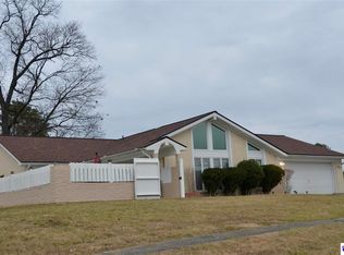 749 Shelby Ave, Radcliff, KY 40160