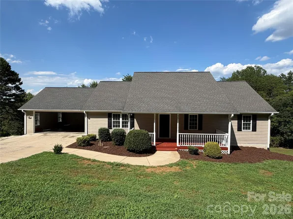 236 Basin Trl, Rutherfordton, NC 28139