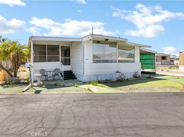 44725 Florida Ave #40, Hemet, CA 92544