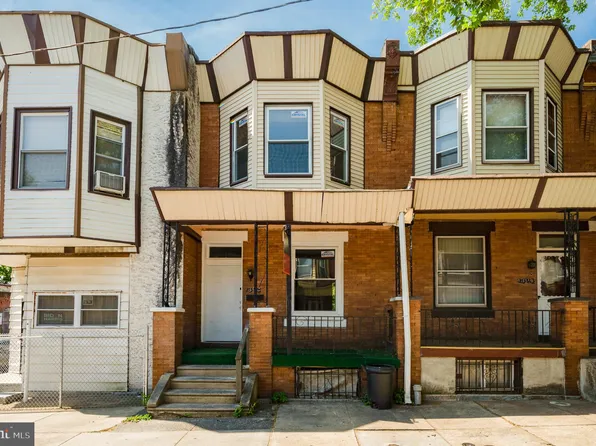 1302 Kerbaugh St, Philadelphia, PA 19140