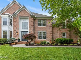 812 Andover Blvd, Knoxville, TN 37934