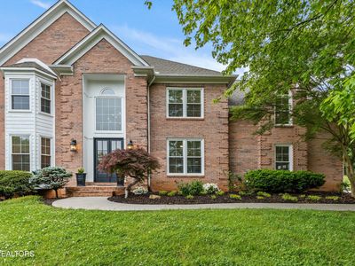 812 Andover Blvd, Knoxville, TN, 37934