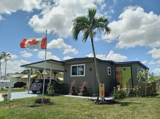 4163 74th St N LOT 472, West Palm Beach, FL 33404