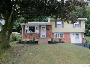 2577 S Carbon St, Allentown, PA 18103